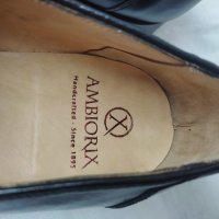 Ambiorix schoenen EU 41, снимка 3 - Официални обувки - 41834771