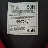 Спасителна жилетка Helly Hansen, снимка 5 - Водни спортове - 41682886