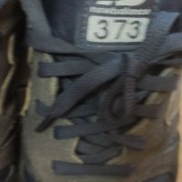 New Balance 46 номер , снимка 4 - Маратонки - 41346394