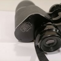 Бинокъл Carl Zeiss Jena 15x60 , снимка 3 - Спортна екипировка - 38830339