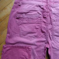 Еластични маркови летни дънки / голям размер , снимка 9 - Панталони - 41241562