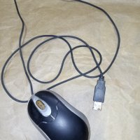 Мишка, снимка 1 - Клавиатури и мишки - 38679264