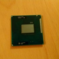 Процесор Intel Core i5-2520m SR048 Socket G2 (rPGA988B), снимка 1 - Части за лаптопи - 35963600