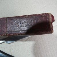  Шведски бръснач , снимка 3 - Антикварни и старинни предмети - 35739709