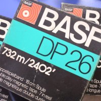 Ролки BASF 18 см., снимка 7 - Декове - 40901167