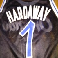 Penny Hardaway Orlando Magic Apex One #1 баскетболна тениска размер Л, снимка 9 - Баскетбол - 35797345
