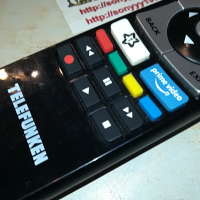 TELEFUNKEN NETFLIX YOUTUBE REMOTE-GERMANY 2203221820, снимка 15 - Дистанционни - 36197525