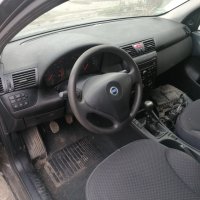 Fiat Stilo 1.6 16v на части, снимка 2 - Автомобили и джипове - 34841928