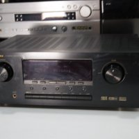 Ресийвър Marantz SR-4300 6.1 Channel 80 Watt Receiver, снимка 2 - Ресийвъри, усилватели, смесителни пултове - 34540590