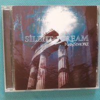 Kelly Simonz –3CD(Symphonic Metal), снимка 1 - CD дискове - 40830736