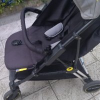 Детска количка , снимка 1 - Детски колички - 41936972