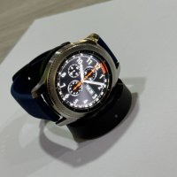 Продавам Смарт Часовник Samsung  Gear S3 Classic, снимка 4 - Мъжки - 40837007