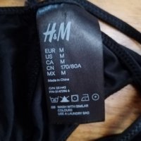 H&M, Нов Колан с жартиери, Размер М. Код 1606, снимка 5 - Бельо - 36010594
