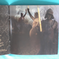 Grenouer(Death Metal)-4CD, снимка 2 - CD дискове - 44681007