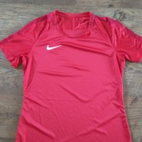 Nike - страхотна дамска тениска , снимка 5 - Тениски - 41763472