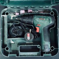 Винтоверт Bosch Easy Drill 1200, снимка 1 - Други инструменти - 41640114