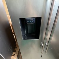 Хладилници Samsung side by side, снимка 3 - Хладилници - 42035401