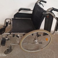 инвалидна количка, ролатор за хора със специални нужди , снимка 5 - Инвалидни колички - 41903640