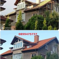 Качествен ремонт на покриви - изгодни цени!, снимка 10 - Ремонти на покриви - 40753102