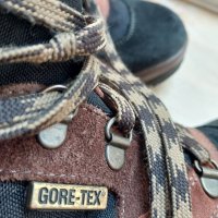 Crosser. Gore Tex. Size 41 Made in Italy, снимка 6 - Дамски апрески - 41490494