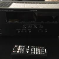 Yamaha 5.1, снимка 6 - Аудиосистеми - 44525380