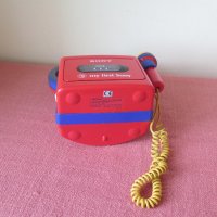 MI FIRST SONY, Walkman, снимка 6 - Музикални играчки - 41970804