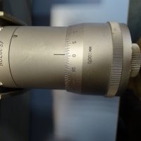инструментален микроскоп БМИ-1Ц с комплект приспособления, снимка 5 - Други машини и части - 39948853