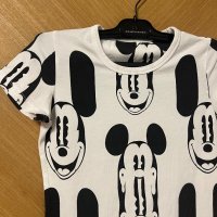 Тениска Mikey Mouse , снимка 5 - Тениски - 44246706