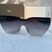 Dior 2023 дамски слънчеви очила котка, снимка 6 - Слънчеви и диоптрични очила - 41925600