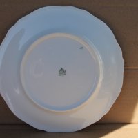 Изящна чиния ''Rosenthal Chippendale'', снимка 6 - Колекции - 41715569