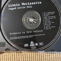 Hole,Alanis Morissette , снимка 14 - CD дискове - 41867065