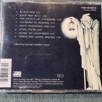 Led Zeppelin , снимка 12 - CD дискове - 44230918