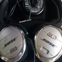 Bose QuietComfort 3 слушалки, снимка 1 - Слушалки и портативни колонки - 40663188