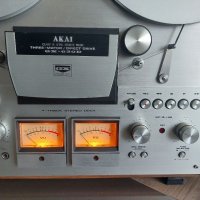 AKAI GX-630D ролков дек, снимка 2 - Декове - 41189511