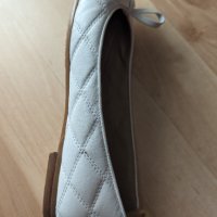 Италиански спортно елегантни обувки, снимка 3 - Дамски ежедневни обувки - 41553187