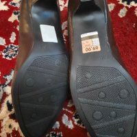 Продавам дамски обувки размер 39, снимка 6 - Дамски обувки на ток - 35887702