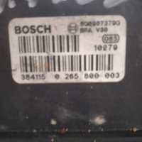Помпа ABS за Skoda Fabia I , Bosch 0 265 800 003, снимка 2 - Части - 44780327