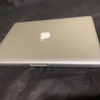 13" Core i5 MacBook Pro А1278 (Mid-2012), снимка 7 - Лаптопи за дома - 31989819