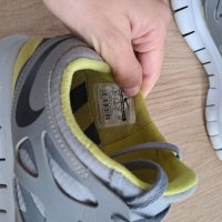 Nike маратонки , снимка 3 - Маратонки - 41656681