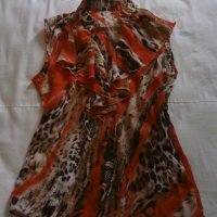 Най - различни дамски блузки, снимка 6 - Туники - 40705361