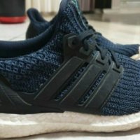 Adidas Ultra Boost Parley мъжки маратонки номер 40, снимка 1 - Маратонки - 42232752