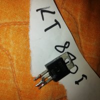 Транзистор-KT810I- части за аудио усилователи. , снимка 2 - Други - 39598258