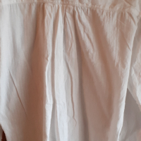 Автентични кенарени ризи и сватбарската кърпа , снимка 5 - Други ценни предмети - 36278574