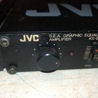 jvc car amplifier & equalizer 0111210946, снимка 4 - Аксесоари и консумативи - 34648525