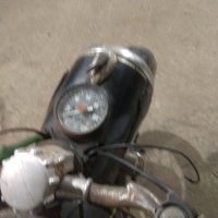 MZ 175, снимка 9 - Мотоциклети и мототехника - 40687483
