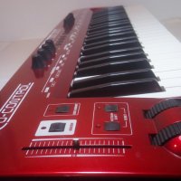 Behringer U-Control UMX490 USB MIDI Controller, снимка 7 - Синтезатори - 38844878