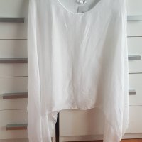 Нов лот-пола и блуза, снимка 2 - Поли - 41699964