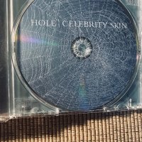 Hole,Alanis Morissette , снимка 10 - CD дискове - 41867065