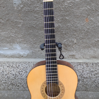 Класическа китара Hohner, снимка 1 - Китари - 44817978