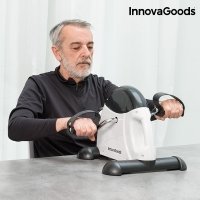 ТРЕНАЖОР С ПЕДАЛИ INNOVAGOODS, снимка 2 - Други спортове - 42592504